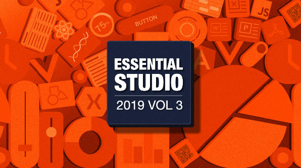 2019 volume 3 is here