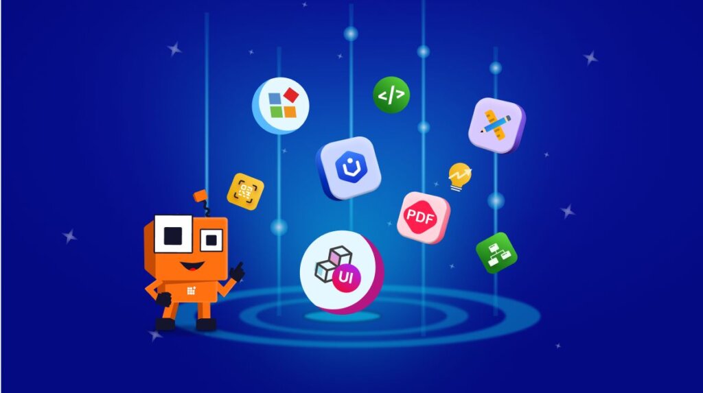 Syncfusion’s Free Tools Every Developer Should Know