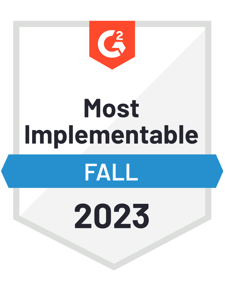 Component Libraries Most Implementable
