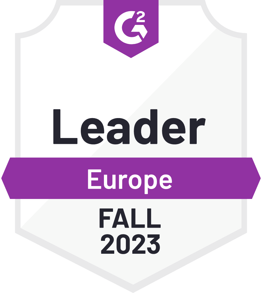 Integrated Development Environments (IDE) Leader Europe