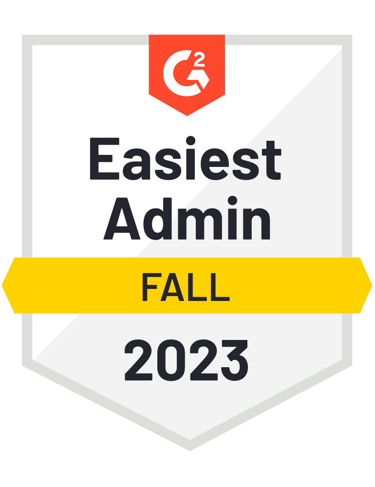 JavaScript Web Frameworks Easiest Admin Fall