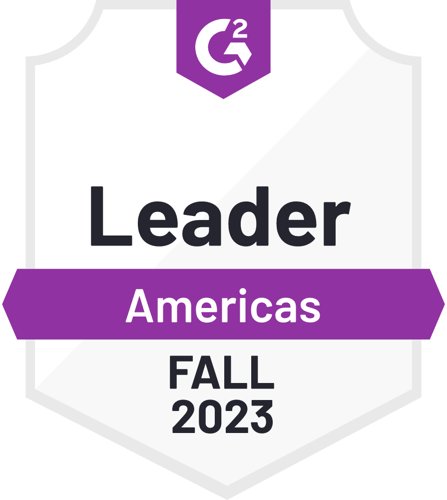 JavaScript Web Frameworks Leader Americas Fall