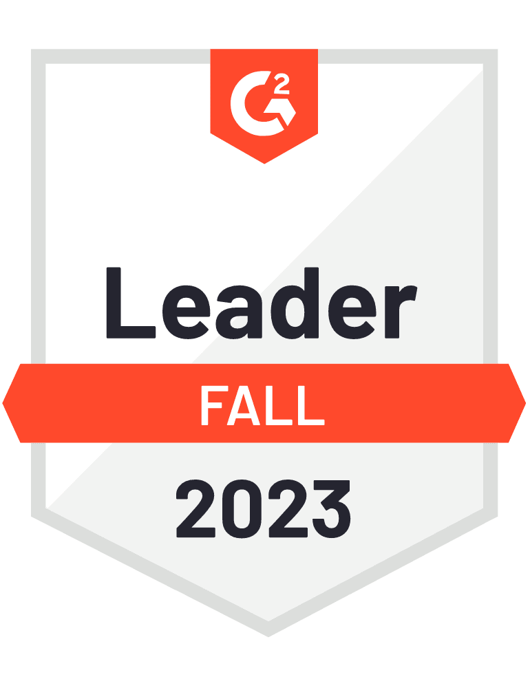 JavaScript Web Frameworks Leader Fall