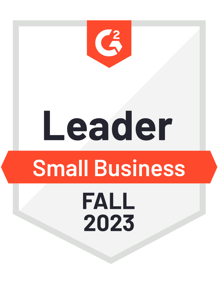 JavaScript Web Frameworks Leader Small Business