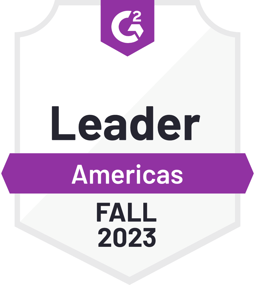 Mobile Development Frameworks Leader Americas