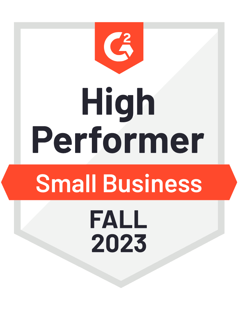 .NET Integrated Development Environments (IDE) High Performer Small-Business