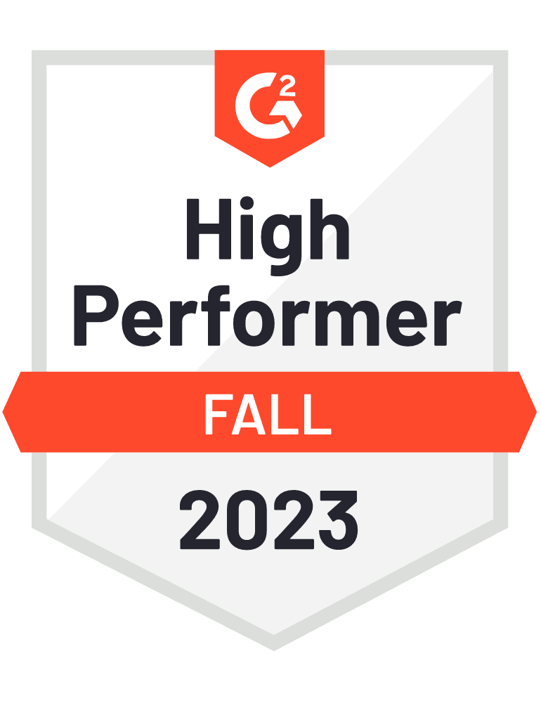 .NET Integrated Development Environments (IDE) High Performer
