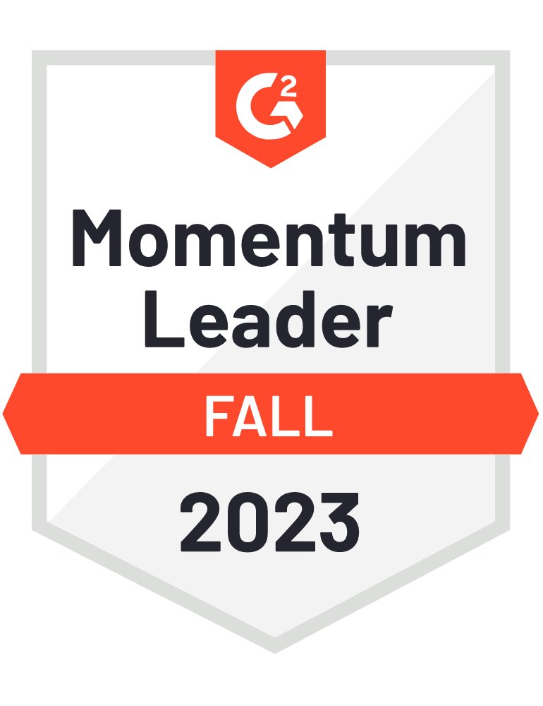 .NET Integrated Development Environments (IDE) Momentum Leader