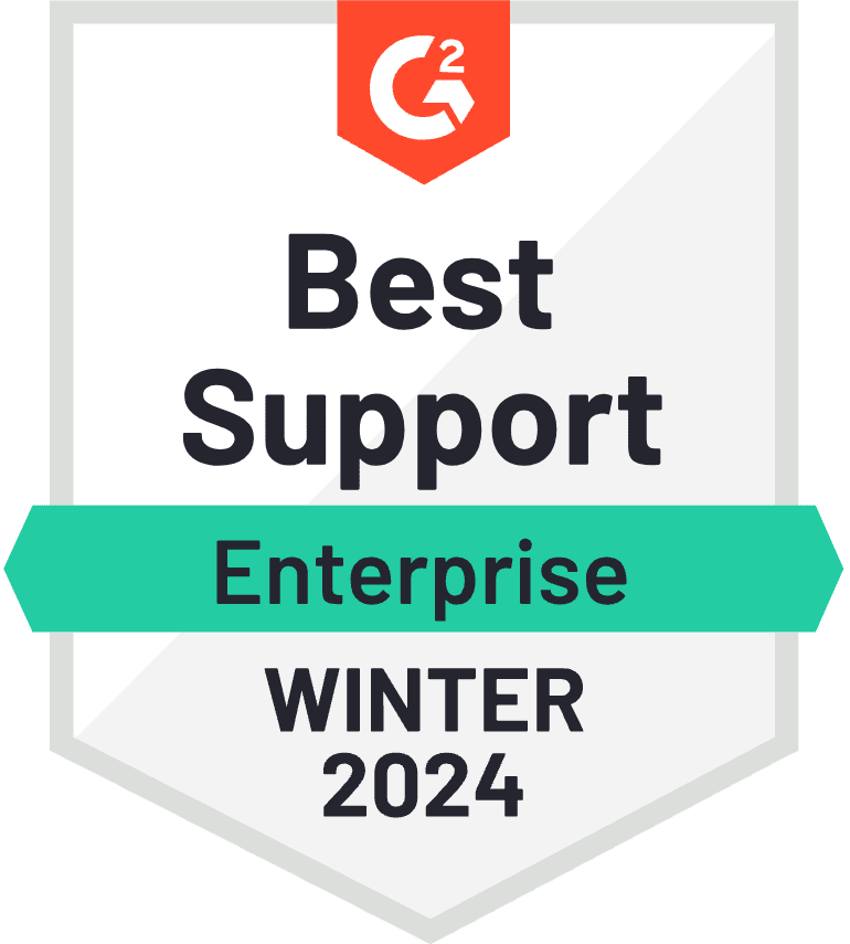 Integrated Development Environments (IDE) Best Support Enterprise