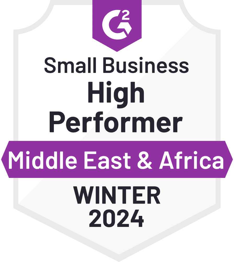 Integrated Development Environments (IDE) High Performer Small-Business Middle East & Africa
