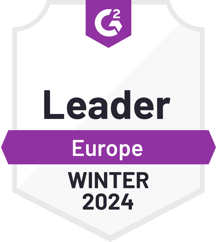Integrated Development Environments (IDE) Leader Europe