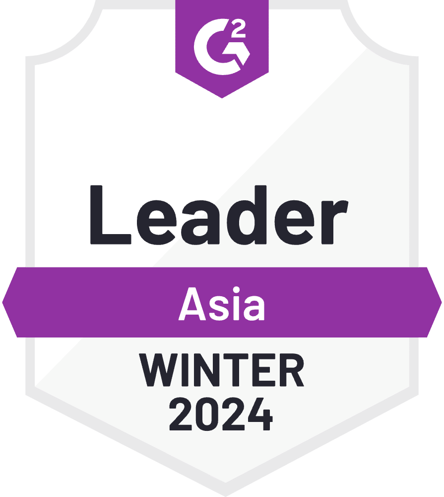 Mobile Development Frameworks Leader Asia