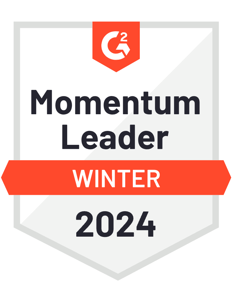 Mobile Development Frameworks Momentum Leader