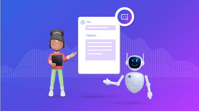 Syncfusion HelpBot Simplifying Assistance for Your Syncfusion Components