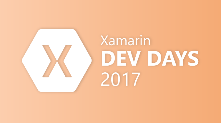 Syncfusion Hosts Xamarin Dev Days
