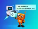 Your Syncfusion License Just Got More Powerful: Code Studio Is Now Included
