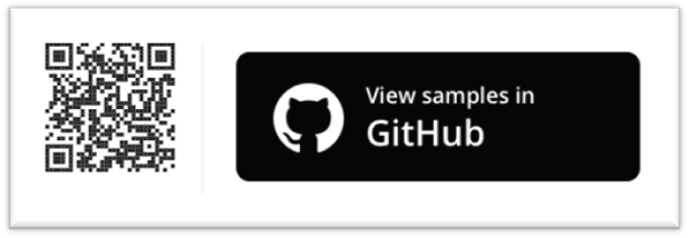 .NET MAUI demos on GitHub