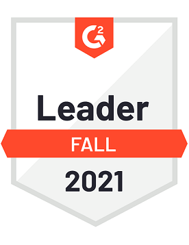 Leader - Fall -2021