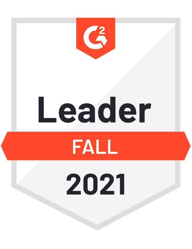 Leader Fall 2021