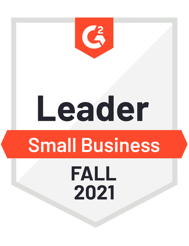 Leader Small Business Fall 2021