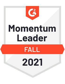 Momentum Leader - Fall 2021