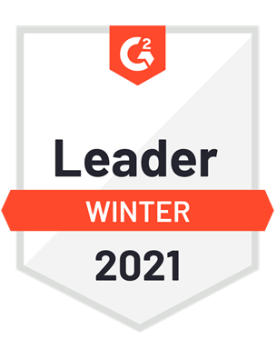 Leader—Winter 2021 Leader—Winter 2021