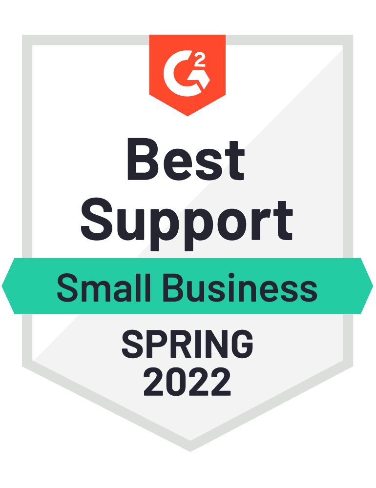 Mobile Development Frameworks - Best Support Small Business Spring 2022