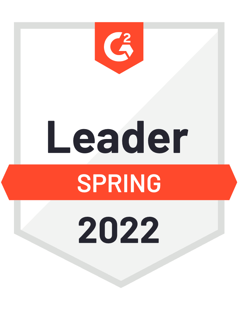 JavaScript Web Frameworks - Leader Spring 2022