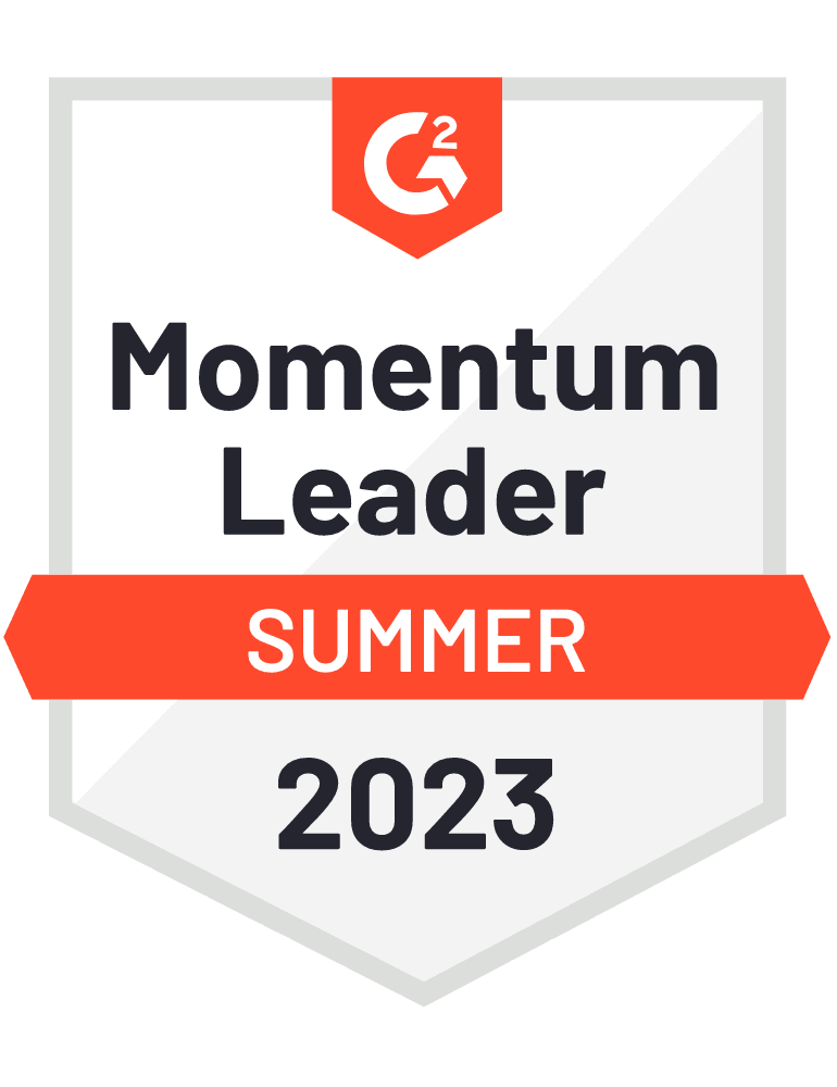 Component Libraries Momentum Leader