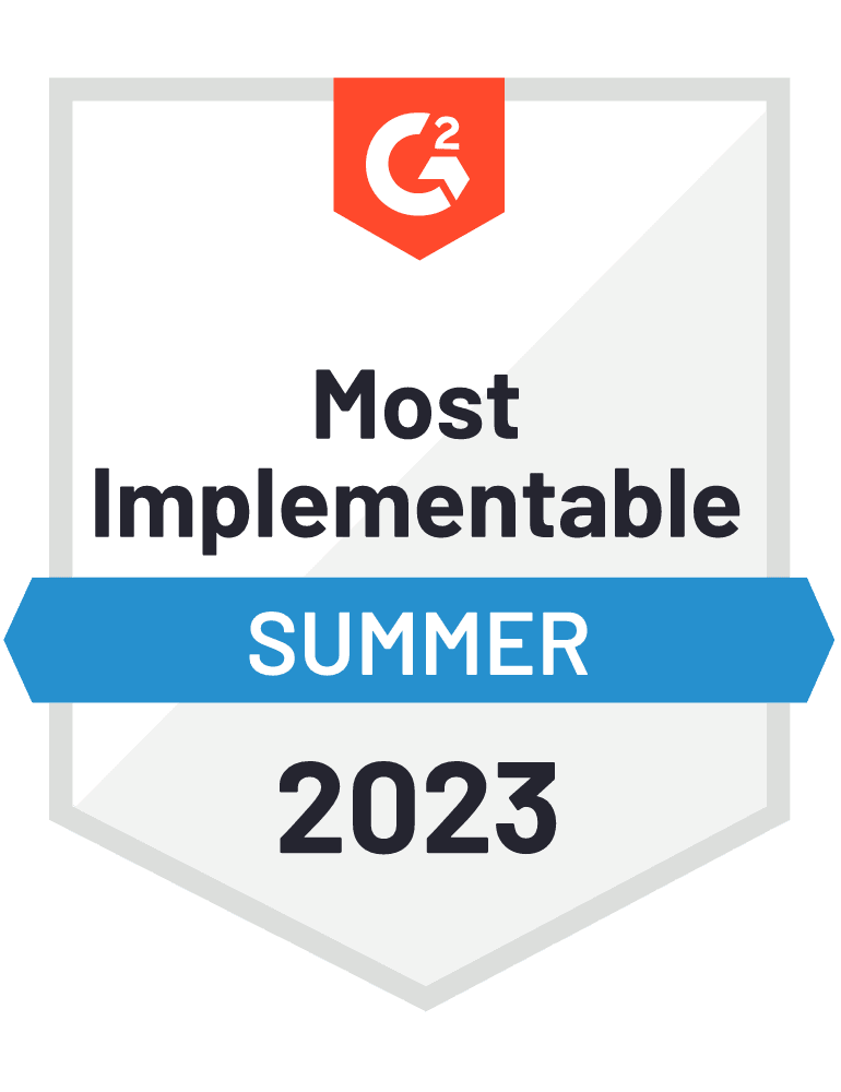 Component Libraries Most Implementable