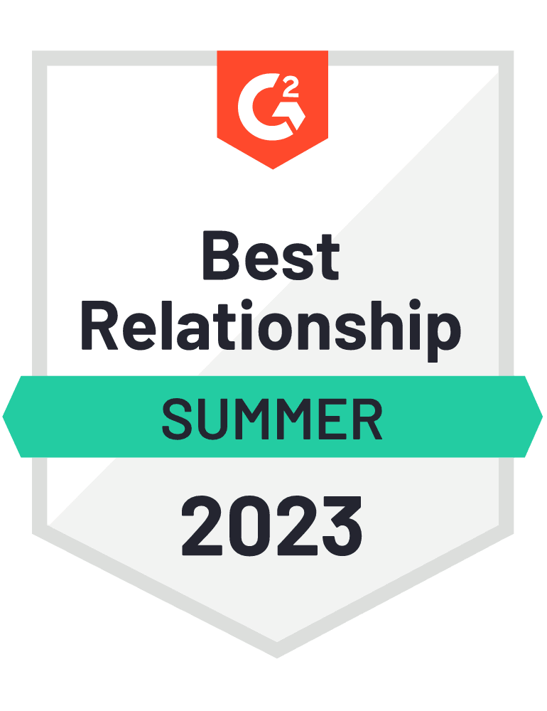 Component Libraries Best Relationship