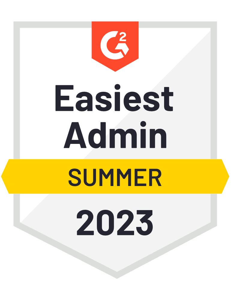 Easiest Admin