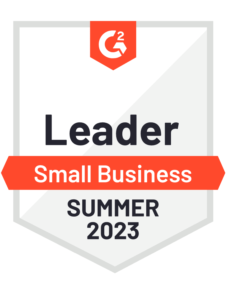 JavaScript Web Frameworks Small-Business Leader