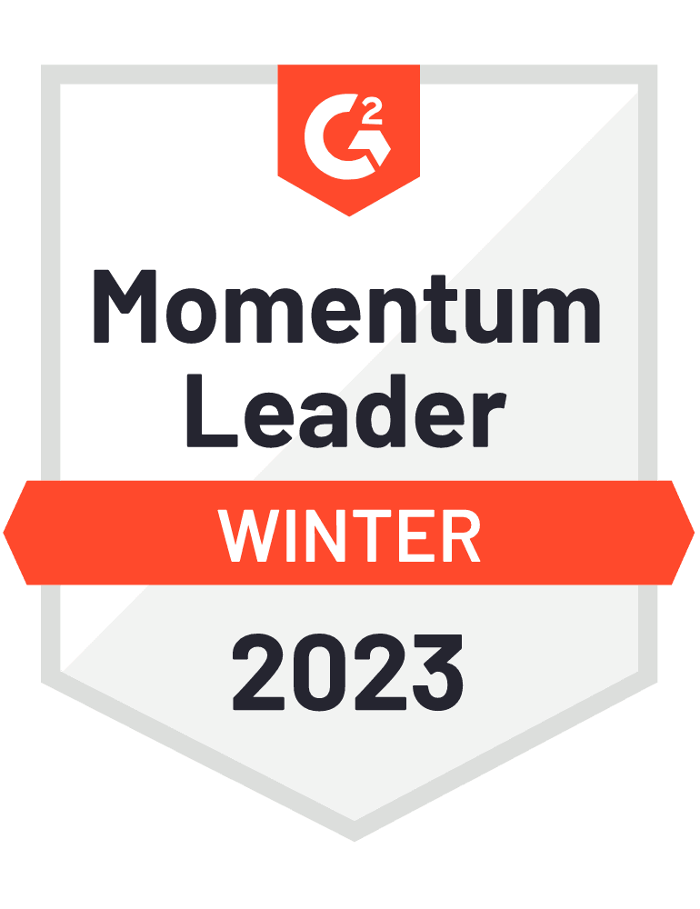Component Libraries Momentum Leader