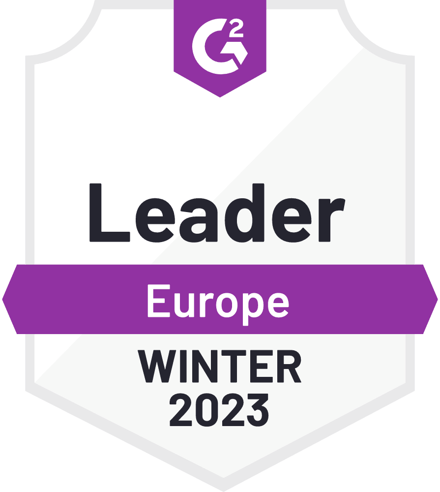 Document Generation Europe Leader