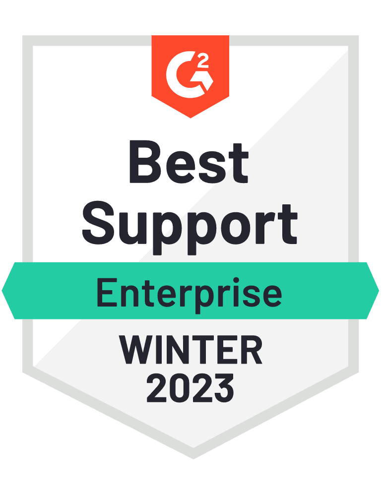 Integrated Development Environments(IDE) Best Support Enterprise