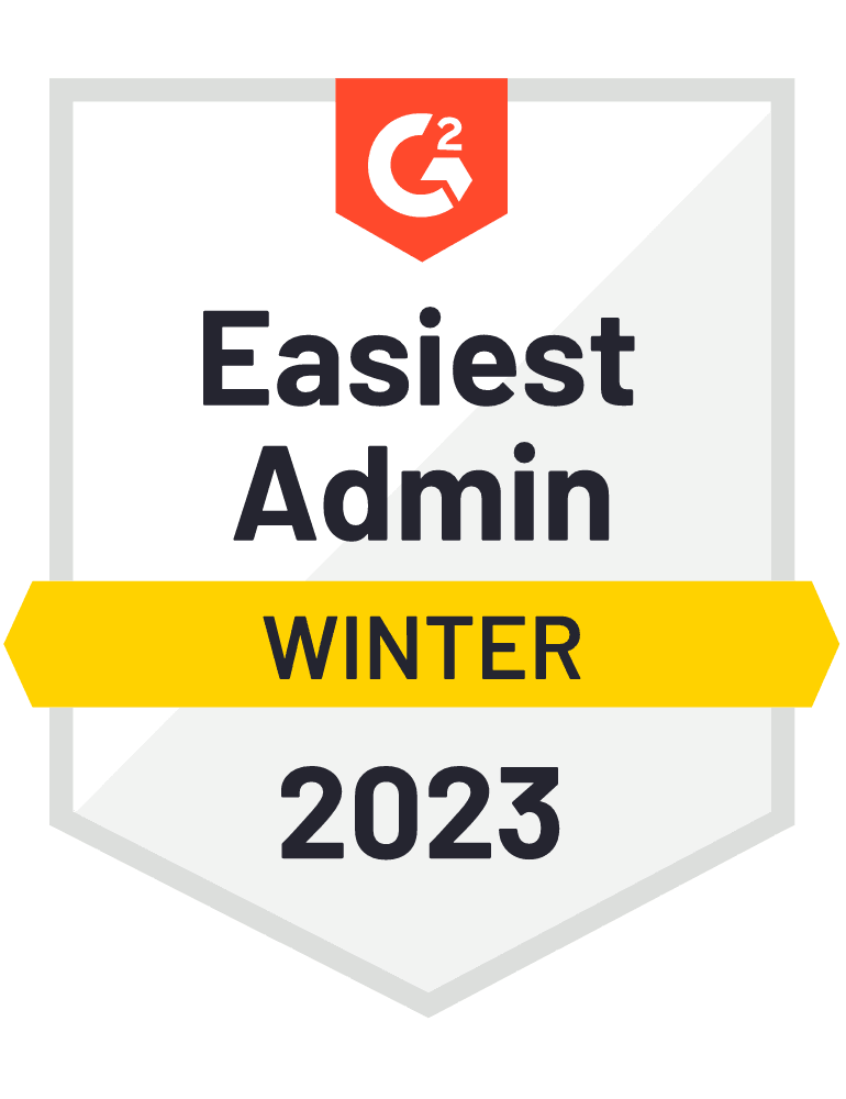 JavaScript Web Frameworks Easiest Admin