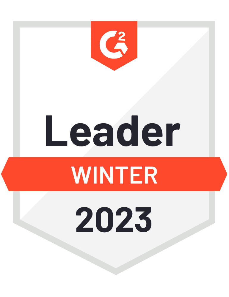 JavaScript Web Frameworks Leader