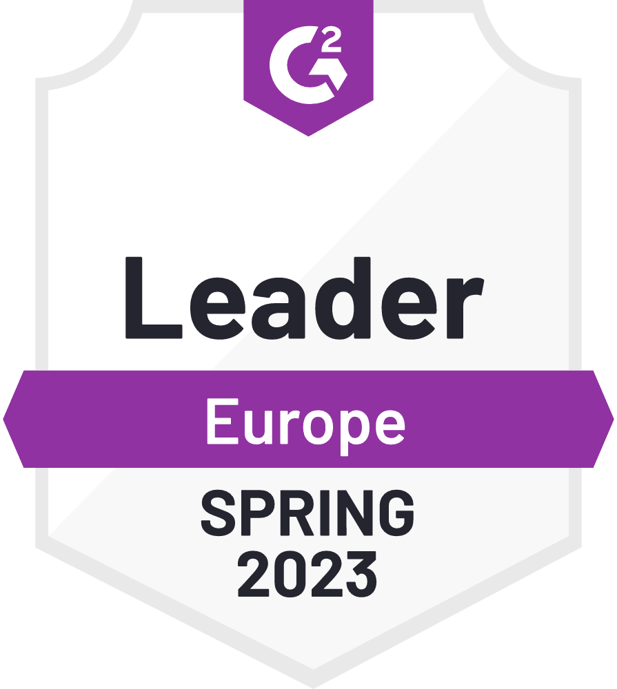 Leader Europe Spring 2023