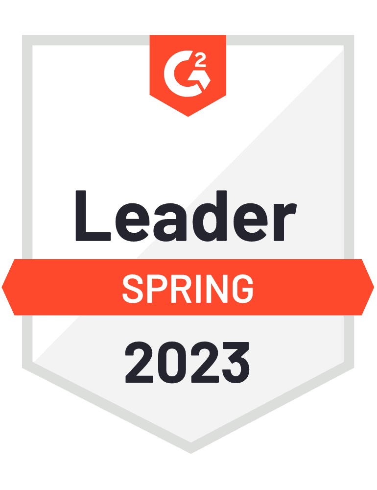 Leader Spring 2023