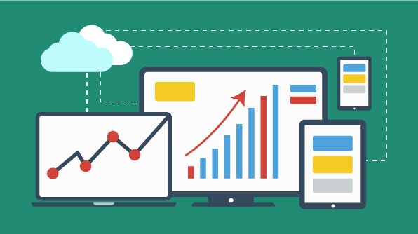 Modernize Apps with Mobilize.Net and Syncfusion Dashboards