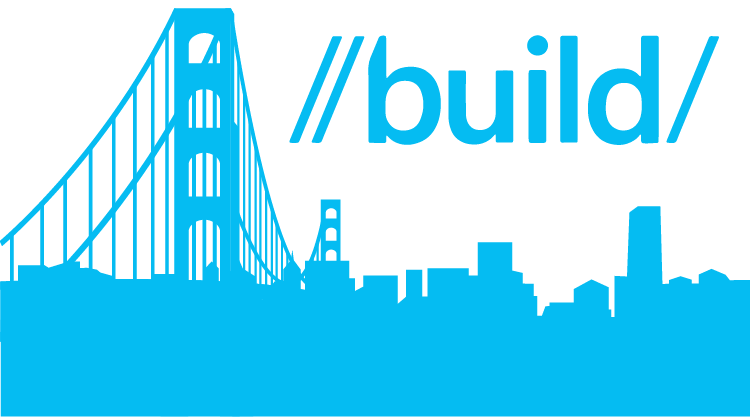 Syncfusion Showcases at Microsoft BUILD