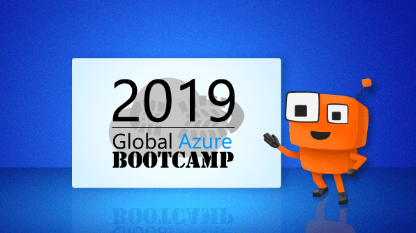 Syncfusion Sponsoring TRINUG’s Global Azure Bootcamp