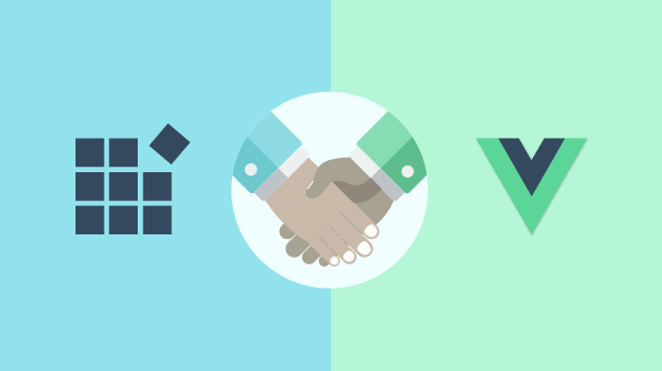 Syncfusion Sponsors Vue.js Development