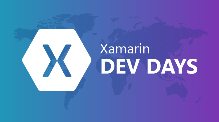 Syncfusion Sponsors Xamarin Dev Days Worldwide
