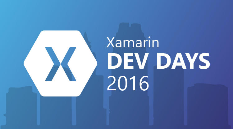 Syncfusion to host Xamarin Dev Days