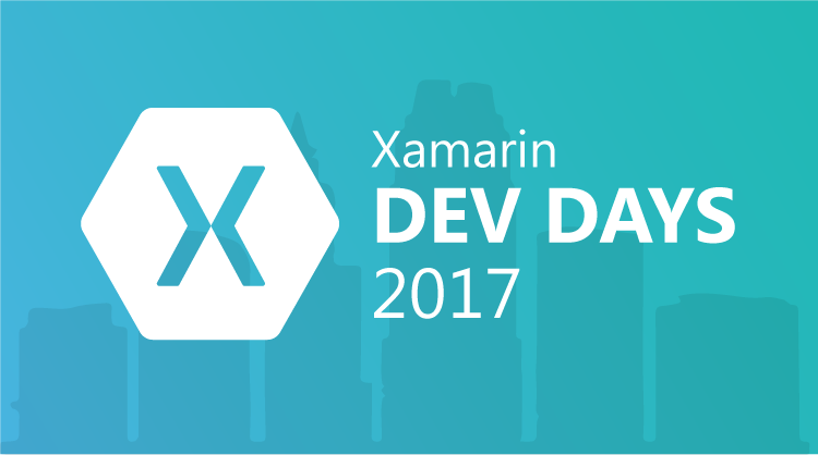 Syncfusion to host Xamarin Dev Days Raleigh