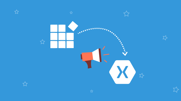 Syncfusion to Sponsor Xamarin Dev Days Events - 2017 Sep