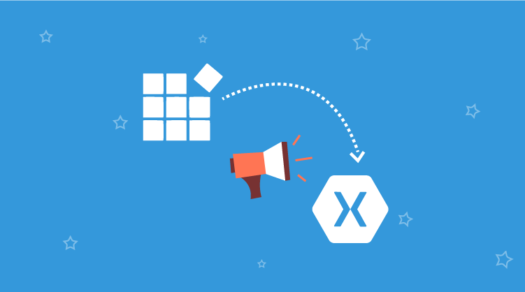 Syncfusion to Sponsor Xamarin Dev Days Events - 2017 Oct