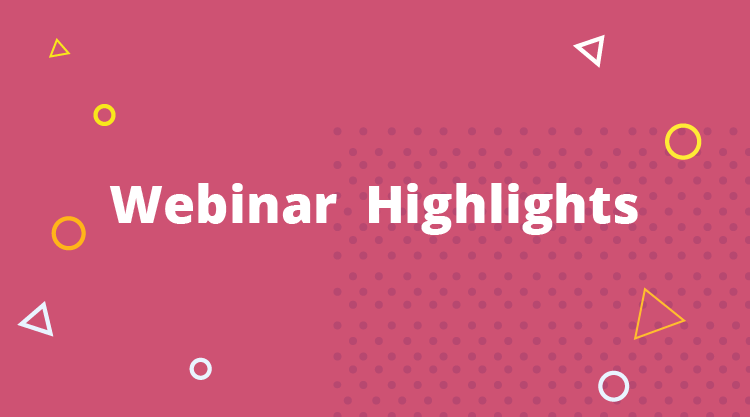 Syncfusion Webinar Highlights Xamarin